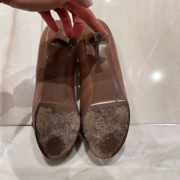 Saint Laurent Tribtoo Heels - Picture 4 of 6